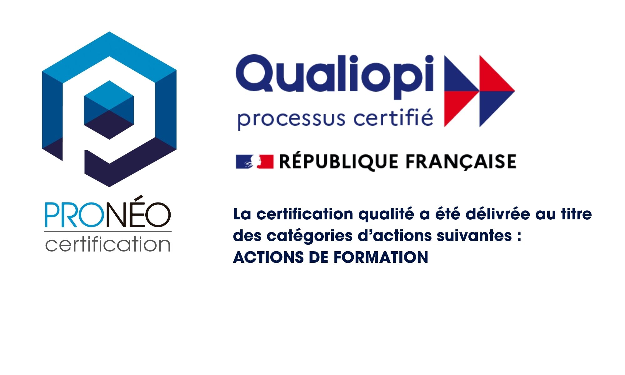 Qualiopi
